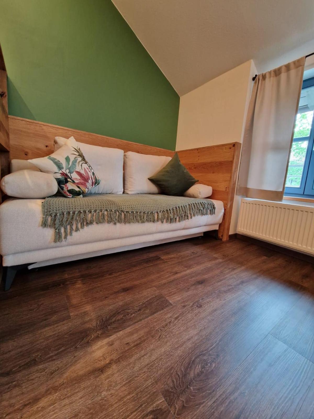 Landgasthof Zehner Drosendorf Bagian luar foto